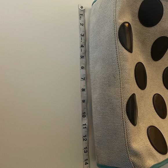 Fossil tote bag - Picture 16 of 16